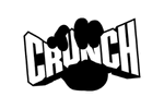 Crunch Fitness Logo